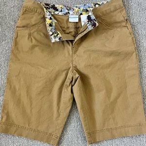 Columbia Shorts